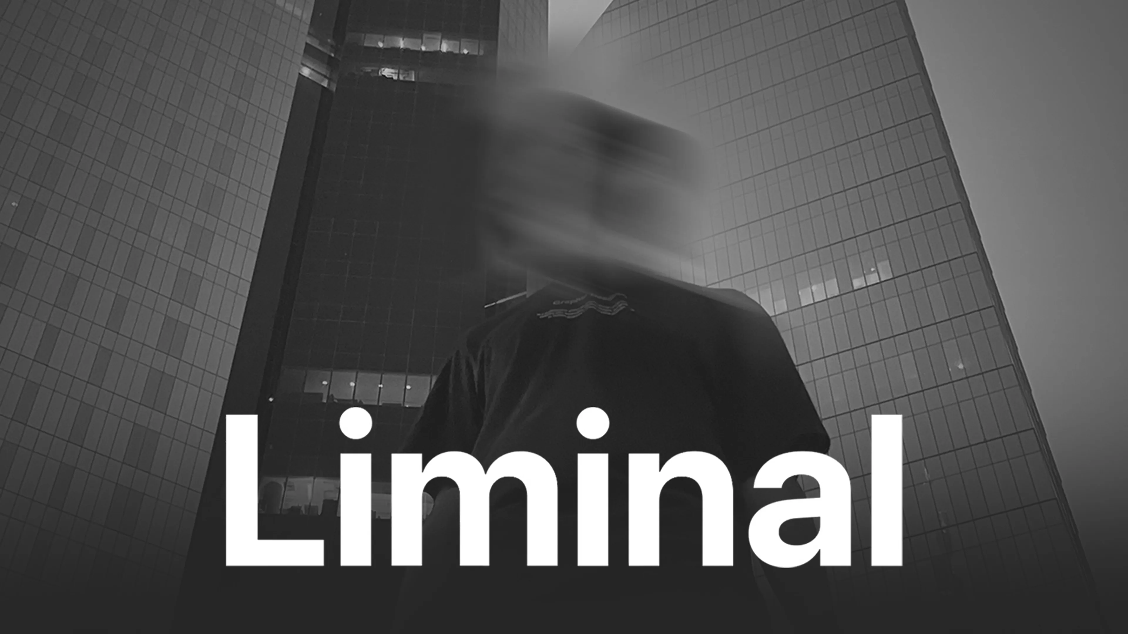 Liminal poster